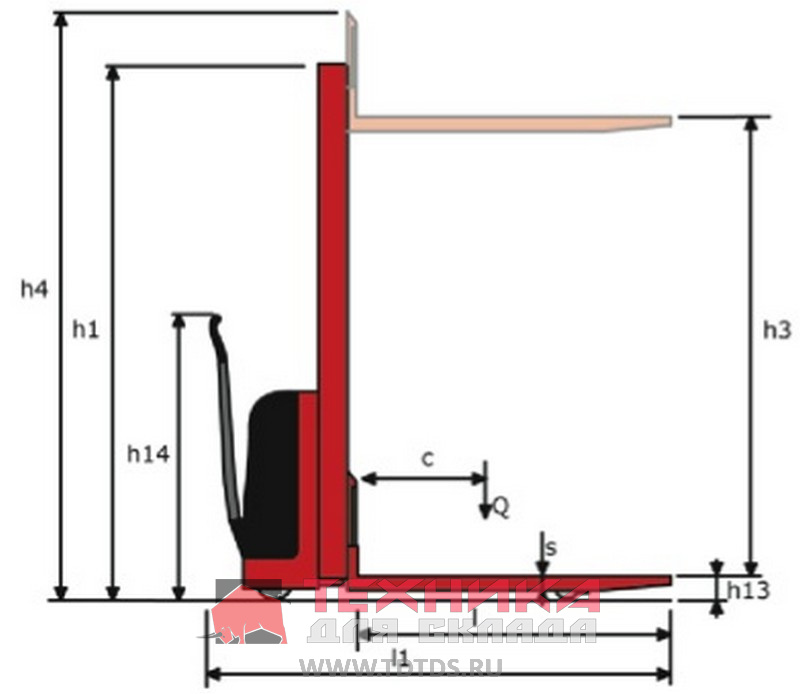 LM E 1016W