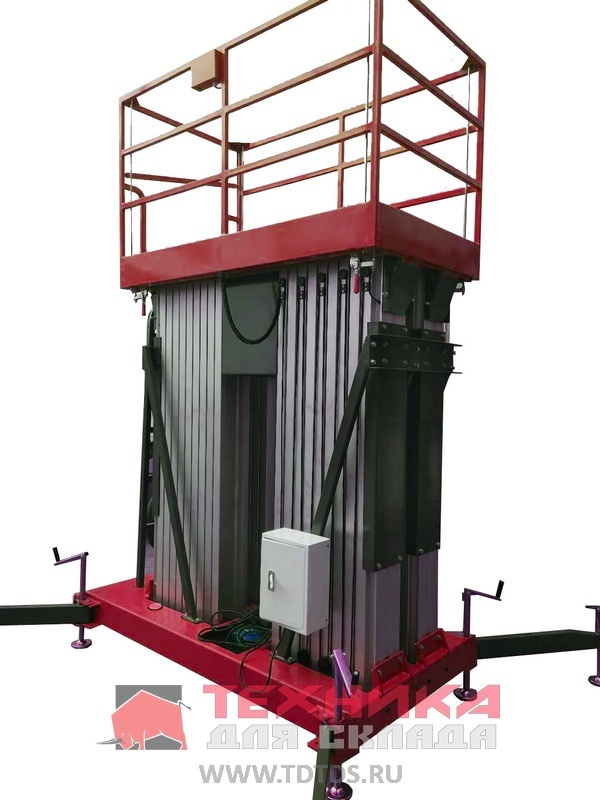 LM WPAM-4B-140 АС+DC