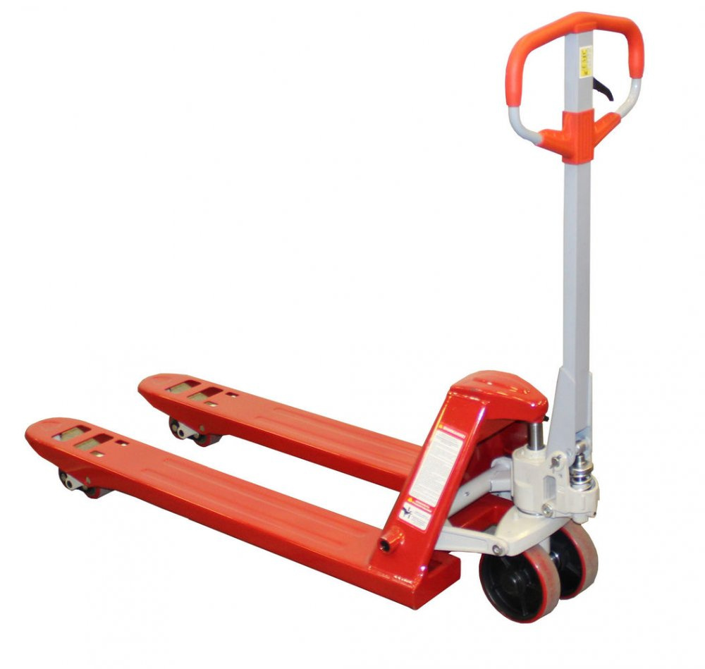 Гидравлическая тележка LEMA LM 25 III 1000x550