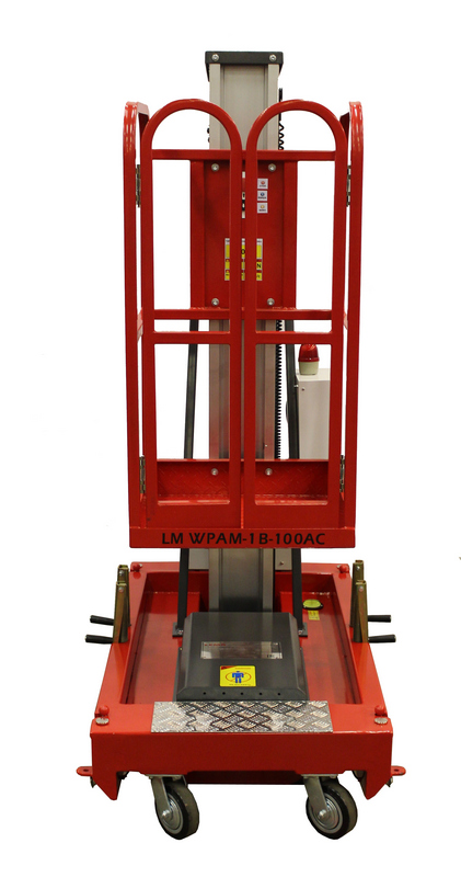 LM WPAM-1B-080 AC