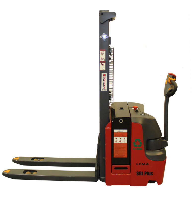 SRL Plus LI-1025