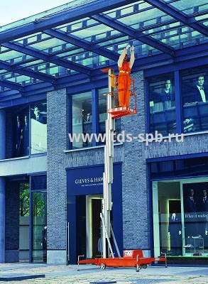 LM WPAM-1-060 (DC)