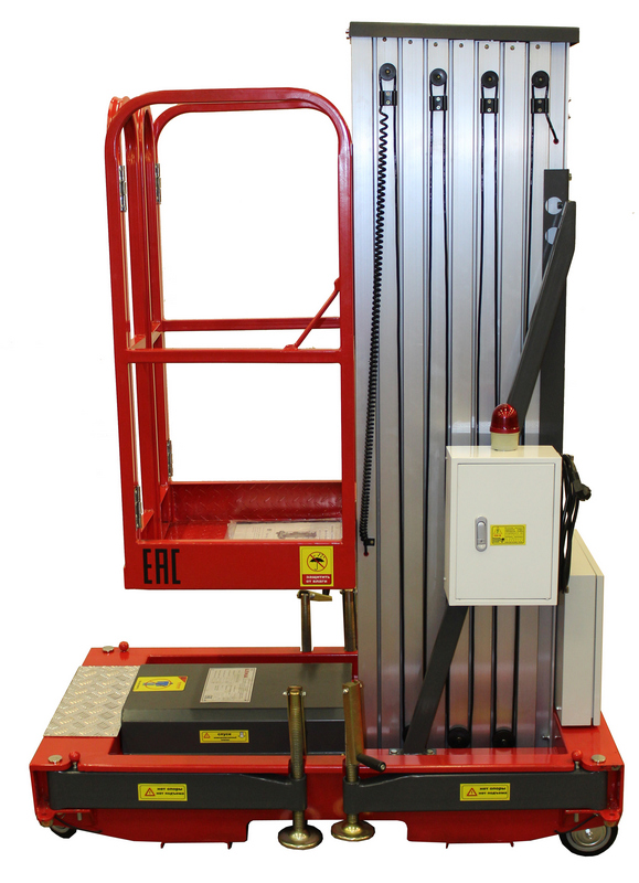 LM WPAM-1B-080 AC