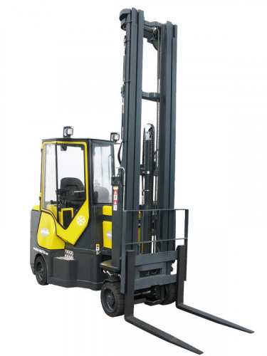 Aisle Master 15NE TX 6150