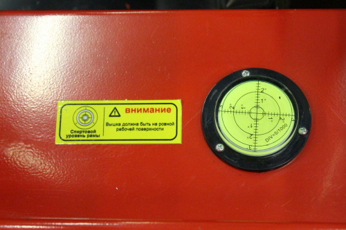 LM WPAM-1B-080 DC