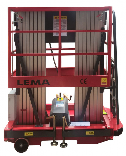 LM WPAM-2B-090 AC