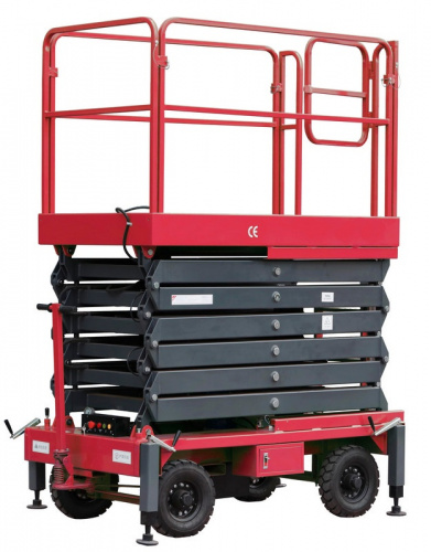 LM WPSM-B-030-160