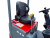 Электрический погрузчик LEMA FE M 10-3F DX30