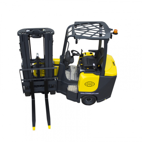 Aisle Master 15NE TX 6150