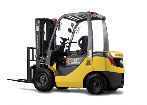 Дизельный погрузчик Goodsense Дизельный погрузчик GOODSENSE FD25 2,5т 3000м Xinchai Арт 492779