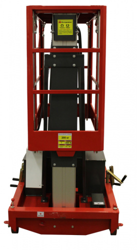 LM WPAM-2B-090 DC