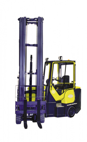 Aisle Master 15NE TX 6150