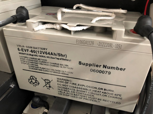ECL15B / N (1600)