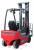 Электрический погрузчик LEMA EVO E 25-4F TX70