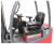 Электрический погрузчик LEMA EVO E 25-4F TX70