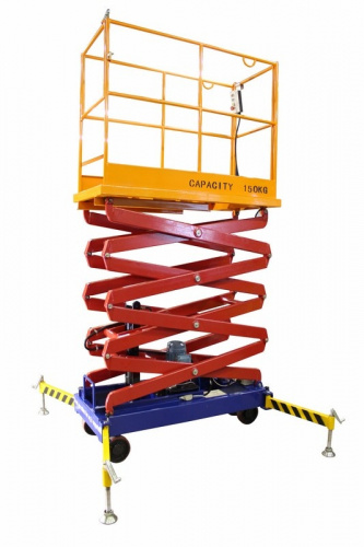 LM WPSM-M-030-030