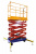 LM WPSM-M-030-030