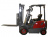 Электрический погрузчик LEMA FE 15-4F DX30