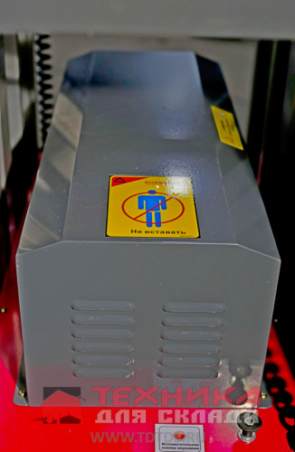 LM WPAM-6B-160 AC