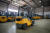Дизельный погрузчик Goodsense Дизельный погрузчик GOODSENSE FD15 1,5т 3000м Yanmar Арт 876253