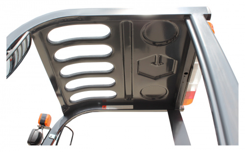Дизельный погрузчик LEMA FD 20 ТX 60 (Xinchai)
