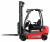 Электрический погрузчик LEMA EVO E 18-4F TX46
