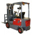 Электрический погрузчик LEMA FE 15-4F DX30