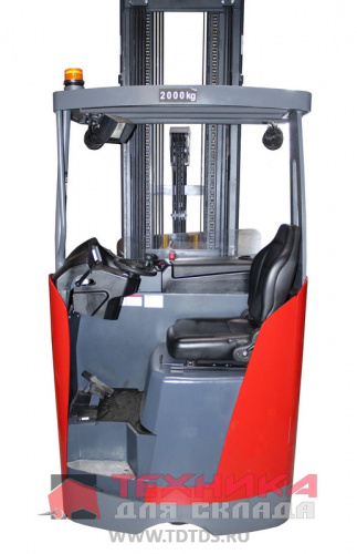 FRB LI-2090
