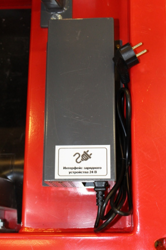 LM WPAM-1B-080 DC