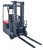Электрический погрузчик LEMA FE M 15-3F DX30