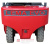 Электрический погрузчик LEMA EVO E 25-4F TX70