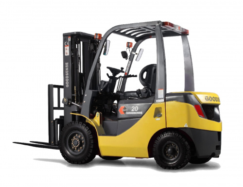 Дизельный погрузчик Goodsense Дизельный погрузчик GOODSENSE FD20 2,0т 3000м Xinchai Арт 767322
