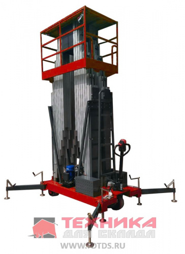 LM WPAM-4B-140 АС+DC