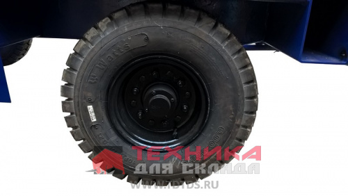 LM WPSM-050-110