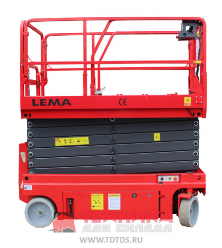 LM WPSP-032B-100 HD