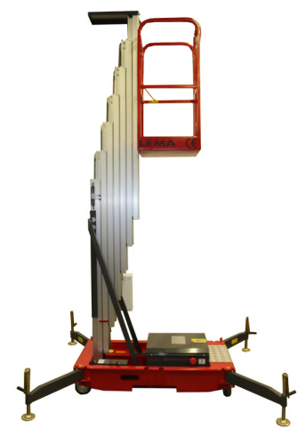 LM WPAM-1B-080 DC