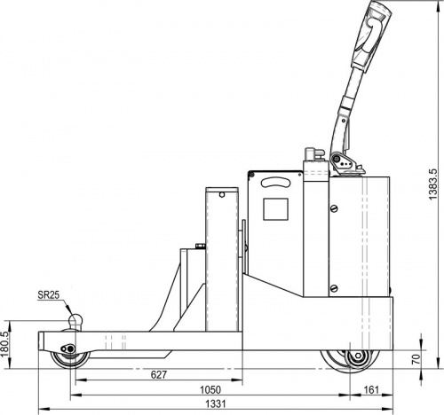 XTB 30