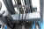 Электрический погрузчик DOLPHINLIFT DLE 35 TX 60
