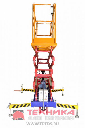 LM WPSM-M-030-030