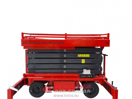 LM WPSM-B-050-075 (220В)