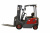 Электрический погрузчик LEMA FE 15-4F DX30