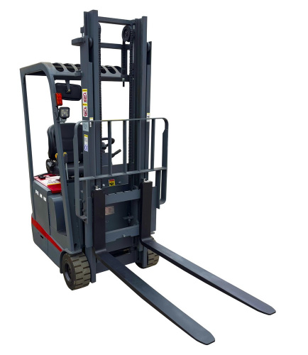 Электрический погрузчик LEMA FE M 10-3F DX30