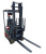 Электрический погрузчик LEMA FE M 10-3F DX30