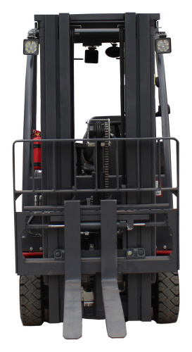 Электрический погрузчик LEMA EVO E 16-3FC DX36
