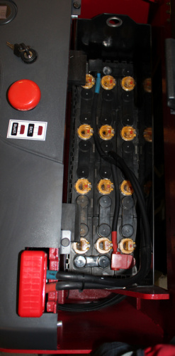 SRL Plus-1025
