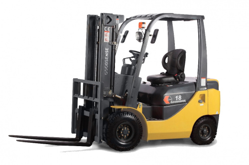 Дизельный погрузчик Goodsense Дизельный погрузчик GOODSENSE FD18 1,8т 3000м Xinchai Арт 450996