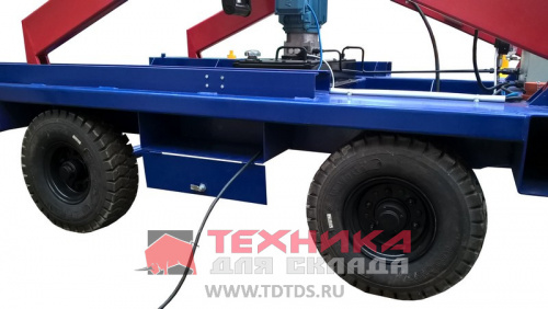 LM WPSM-050-110