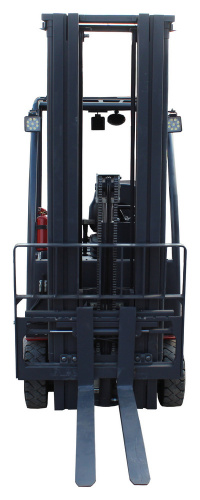 Электрический погрузчик LEMA EVO E 18-4F TX46