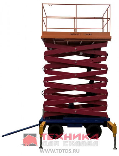 LM WPSM-050-110