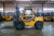 Дизельный погрузчик Goodsense Внедорожный погрузчик GOODSENSE FD30G-X3 3000М 3000Т 4WD XINCHAI АРТ 10200001